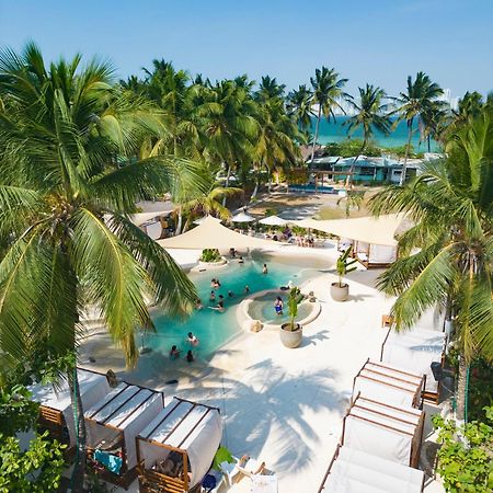 Palmarito Beach Hotel Tierra Bomba Zewnętrze zdjęcie