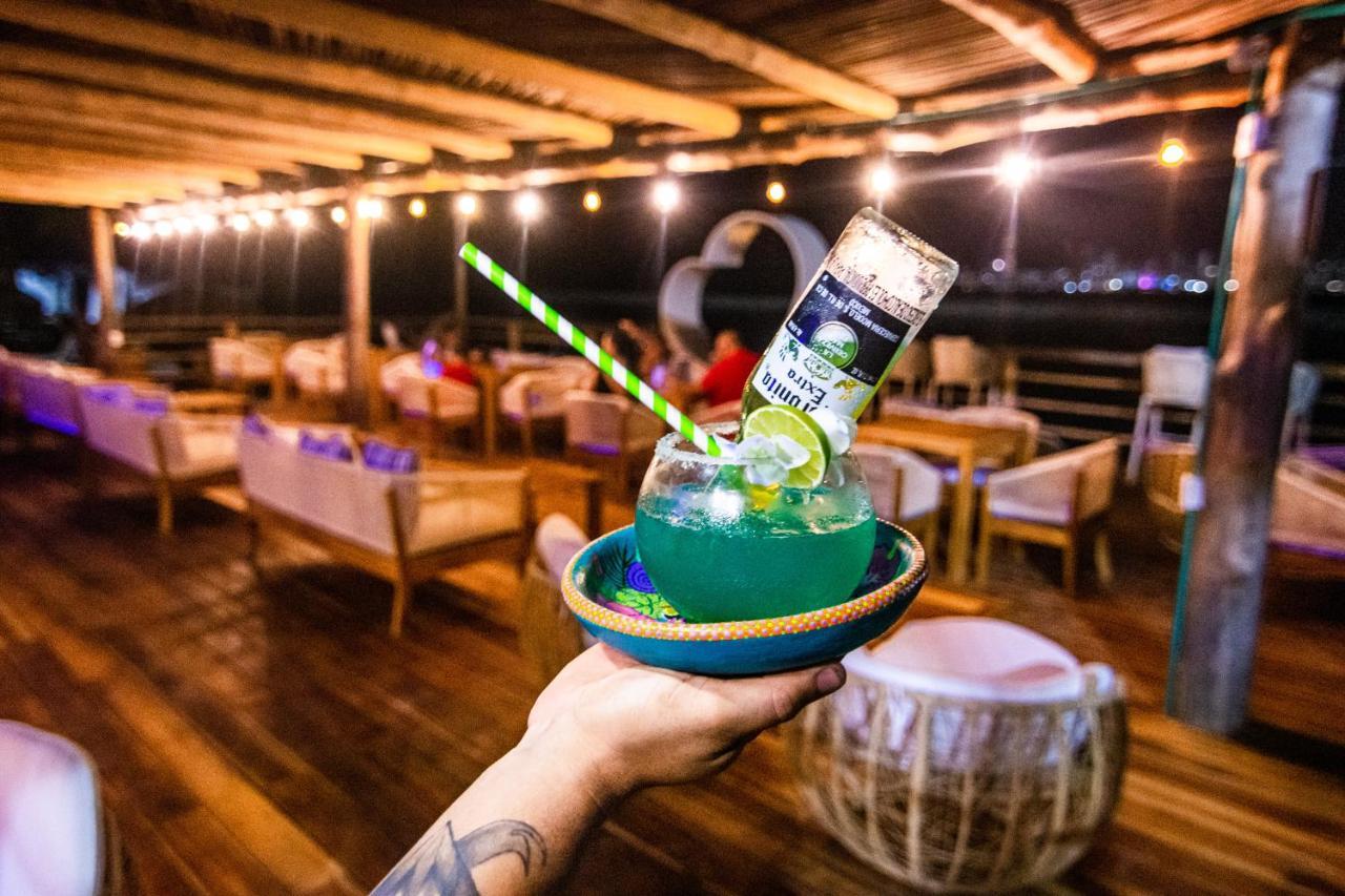 Palmarito Beach Hotel Tierra Bomba Zewnętrze zdjęcie