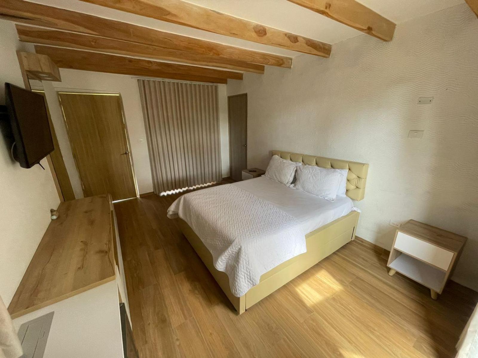 Palmarito Beach Hotel Tierra Bomba Zewnętrze zdjęcie