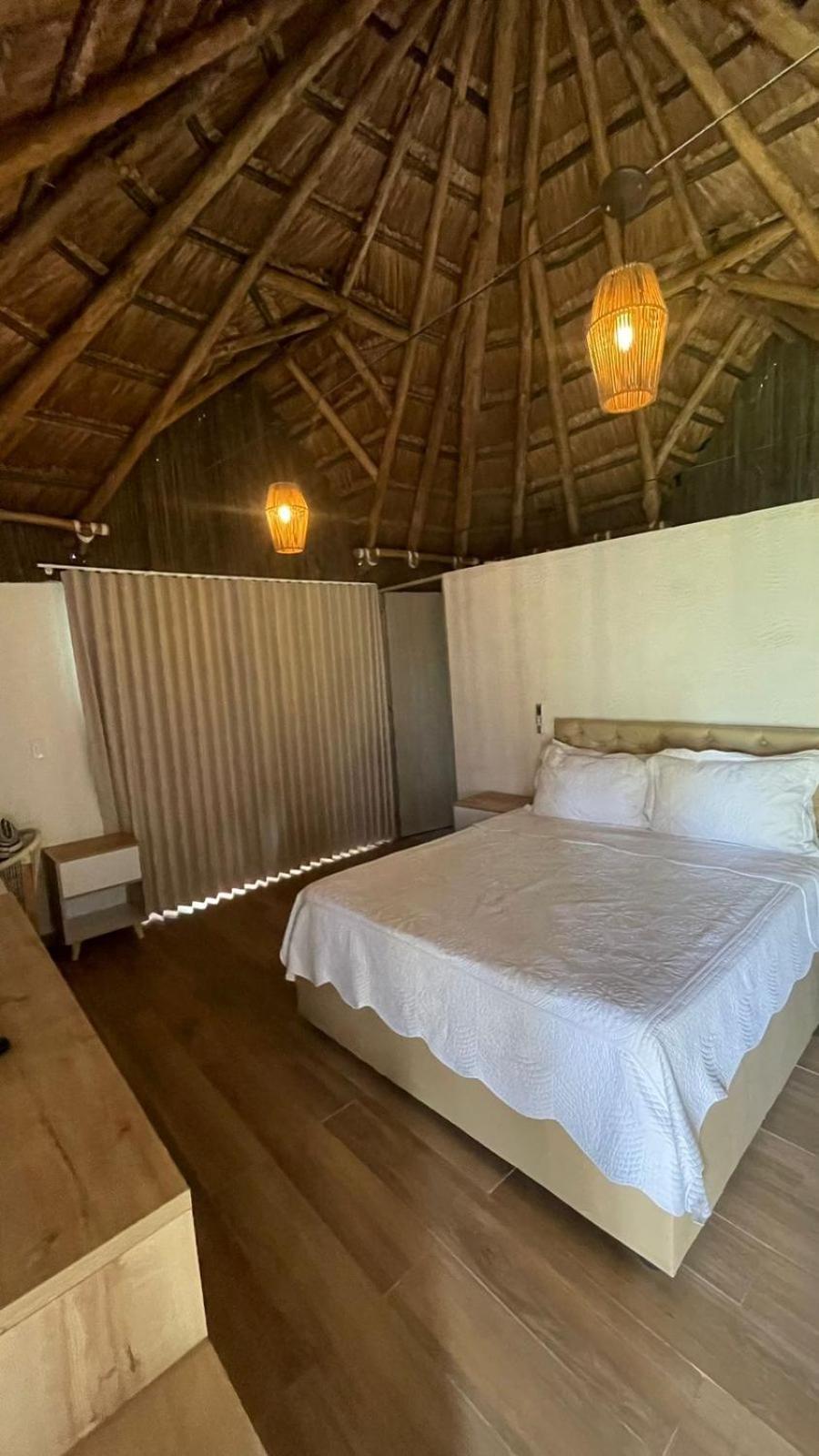Palmarito Beach Hotel Tierra Bomba Zewnętrze zdjęcie