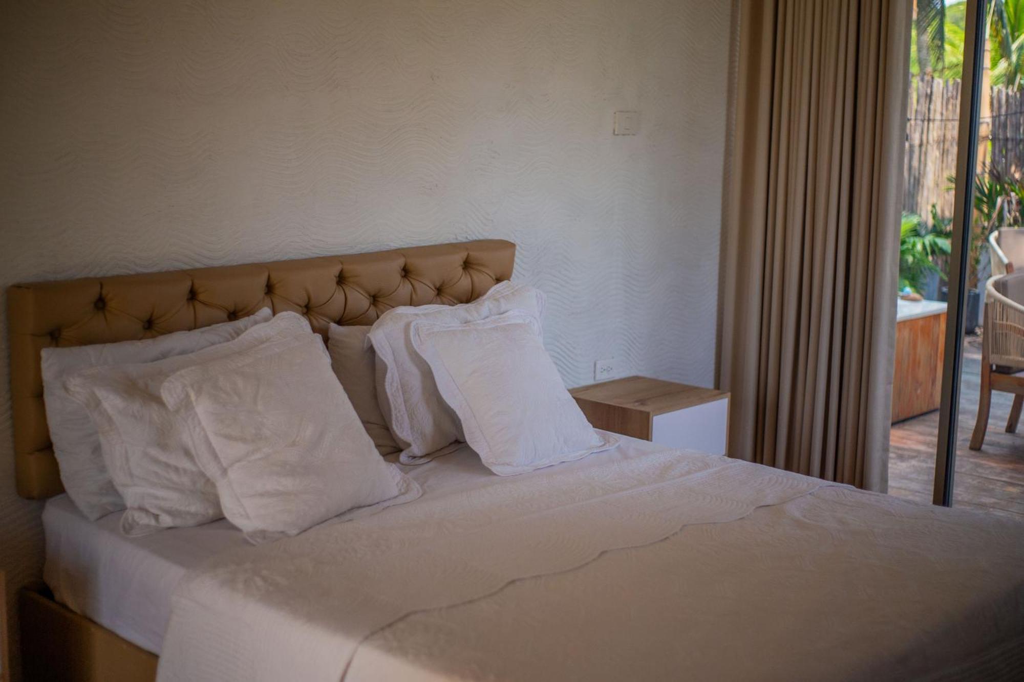 Palmarito Beach Hotel Tierra Bomba Zewnętrze zdjęcie